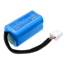 Kompatibel batteribyte för Logitech 533-000170
