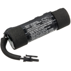 Kompatibel batteribyte för Logitech 00798-601-8207