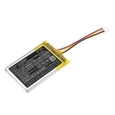 Kompatibel batteribyte för Logitech 533-000108