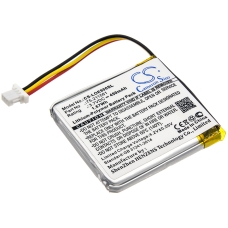 Kompatibel batteribyte för Logitech 75.211561