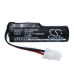 Batterier Ersätter GPRLO18SY002