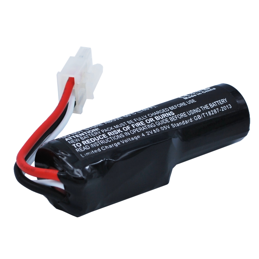 Batterier Ersätter GPRLO18SY002