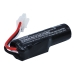 Batterier Ersätter GPRLO18SY002