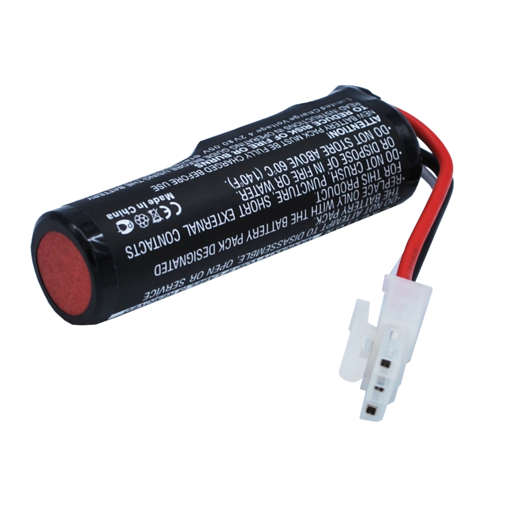 Batterier Ersätter GPRLO18SY002