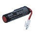 Batterier Ersätter GPRLO18SY002