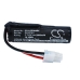Batterier Ersätter GPRLO18SY002