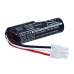 Batterier Ersätter GPRLO18SY002