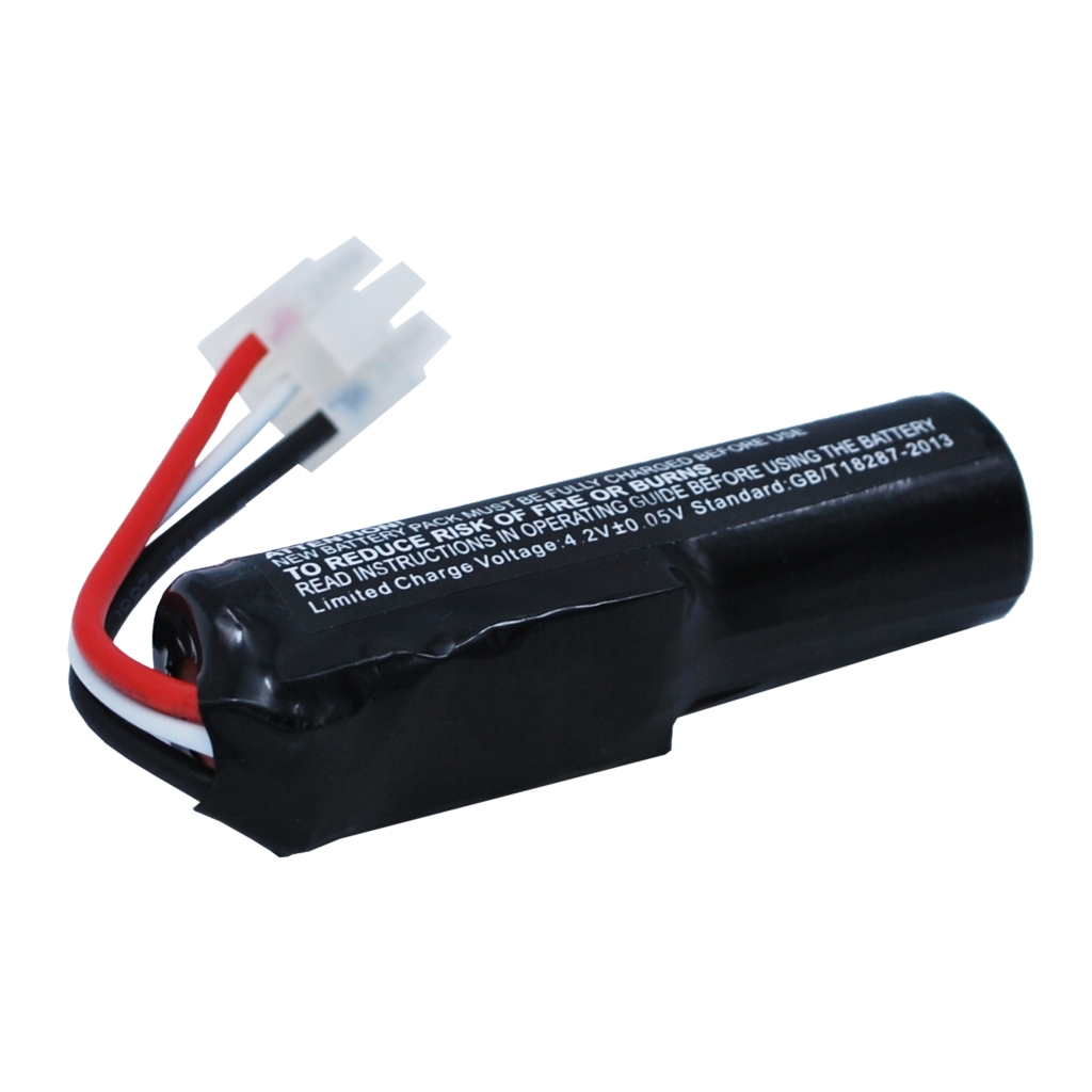 Batterier Ersätter GPRLO18SY002