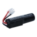 Batterier Ersätter GPRLO18SY002