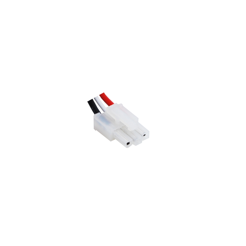 Batterier Ersätter GPRLO18SY002
