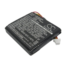 Kompatibel batteribyte för Logitech 533-000074