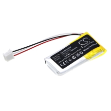 Kompatibel batteribyte för Logitech 521630,533-000201