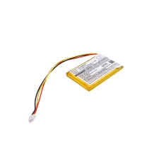 Kompatibel batteribyte för Logitech 533-000130