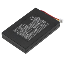 Kompatibel batteribyte för Logitech 533-000132