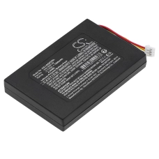 Kompatibel batteribyte för Logitech 533-000132