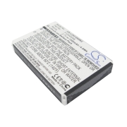 Batterier till fjärrkontrollen Logitech C-RL65