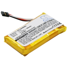 Kompatibel batteribyte för Logitech 1110,533-000071