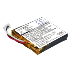Kompatibel batteribyte för Logitech 533-000095