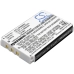 Batterier Ersätter 994000033