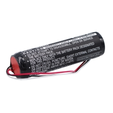 Kompatibel batteribyte för Logitech NTA2335