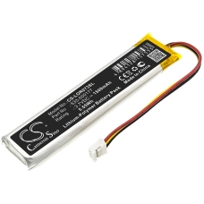 Kompatibel batteribyte för Logitech 533-000177