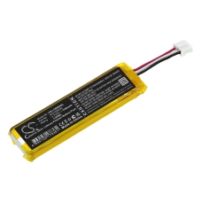 Kompatibel batteribyte för Logitech 533-000200