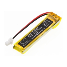 Kompatibel batteribyte för Logitech 1423304834