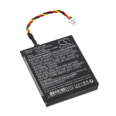 Kompatibel batteribyte för Logitech 533-000018,F12440097,L-LY11