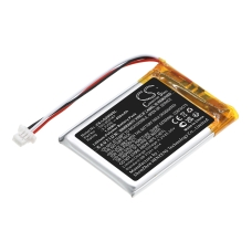 Kompatibel batteribyte för Logitech 383040,533-000167