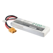 Battery compatibleWith Rc