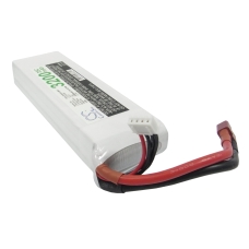 Compatible battery replacement for RC CS-LP3203C35RT