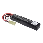 Battery compatibleWith Airsoft guns