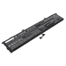 Batterier till bärbara datorer Lenovo CS-LPD142NB