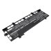 Batterier till bärbara datorer Lenovo CS-LPD162NB