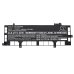 Batterier till bärbara datorer Lenovo CS-LPD162NB