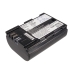 Camera Battery Canon EOS 6D