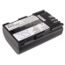 Camera Battery Canon EOS 6D