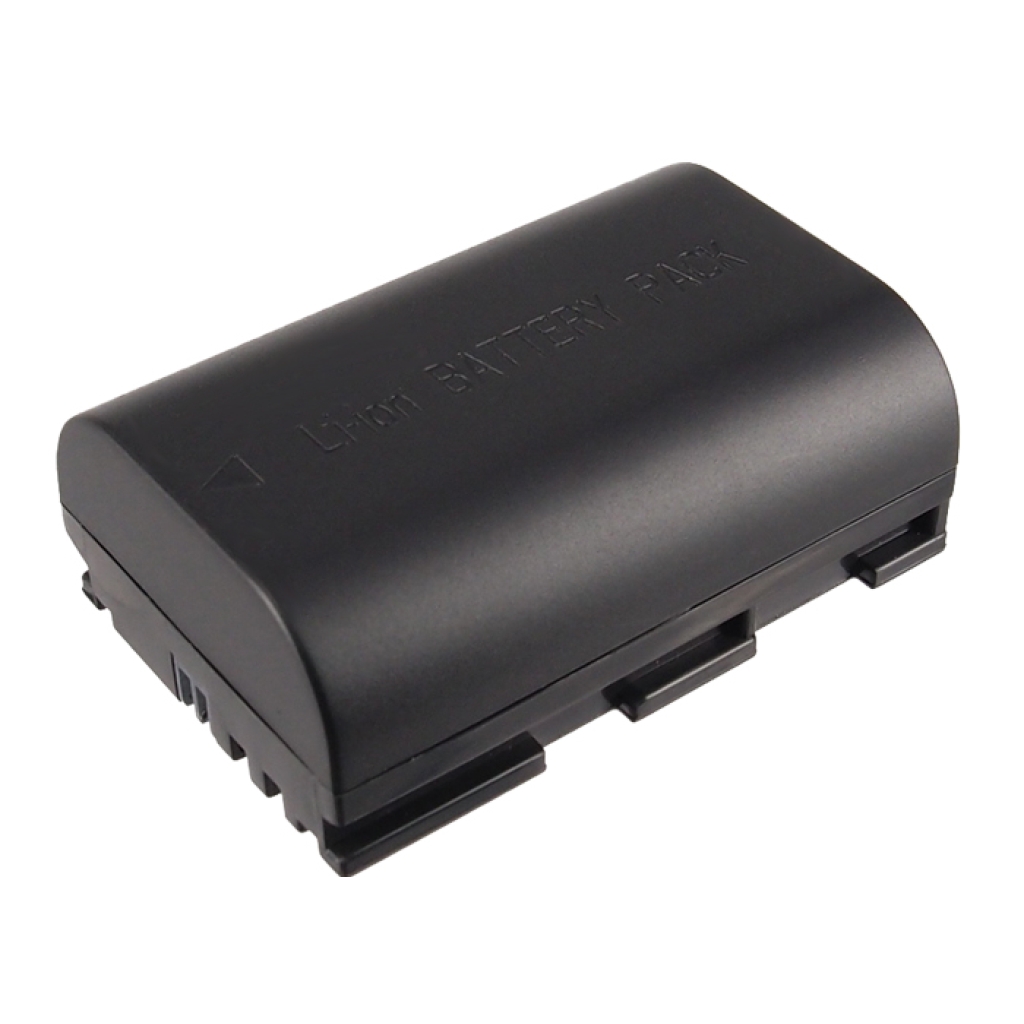 Camera Battery Canon EOS 6D