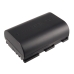 Camera Battery Canon EOS 6D
