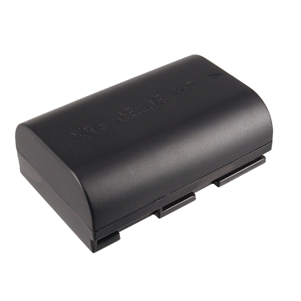 Camera Battery Canon EOS 6D