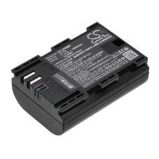Kompatibel batteribyte för Canon LP-E6,LP-E6N