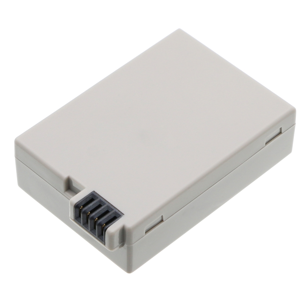 Kamerabatterier Canon CS-LPE8