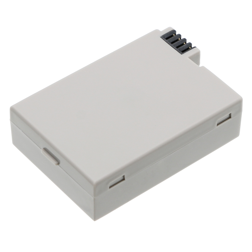 Battery Replaces LP-E8