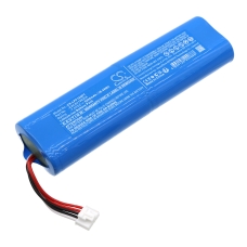 Kompatibel batteribyte för LG EAC64198204