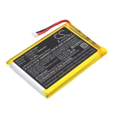 Kompatibel batteribyte för Leapfrog AHB965778