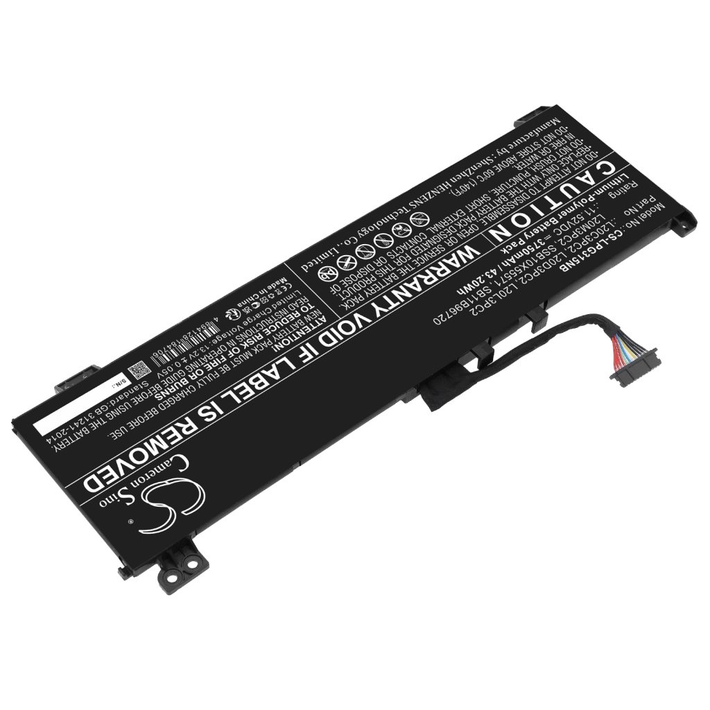 Lenovo IdeaPad Gaming 3 15ACH6 82K2020URA