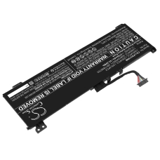 Kompatibel batteribyte för LENOVO L20C3PC2,L20D3PC2,L20L3PC2,L20M3PC2,SSB10X55571...