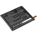 Batterier till mobiltelefoner LG LMG900QM