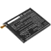 Batterier till mobiltelefoner LG LMG900QM