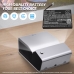 Batteri kompatibel med Lg CS-LPH450SL